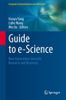 Guide to e-Science