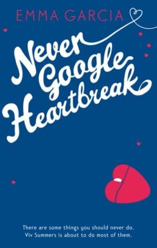 Never Google Heartbreak