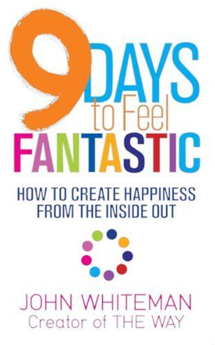 9 Days to Feel Fantastic