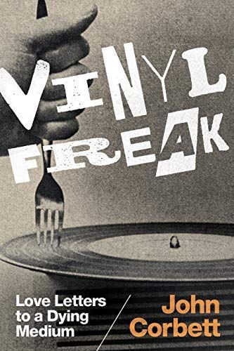 Vinyl Freak