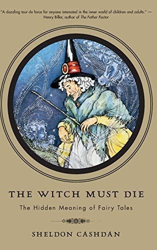 The Witch Must Die