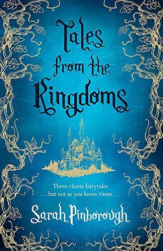 Tales From the Kingdoms