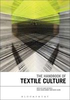 The Handbook of Textile Culture