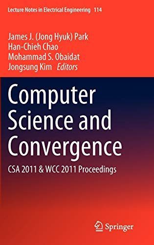 Computer Science and Convergence