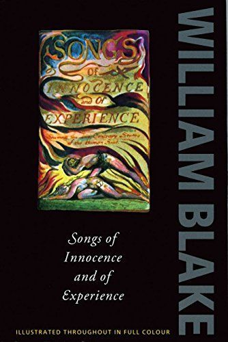 William Blake: Songs of Innocence and Experience