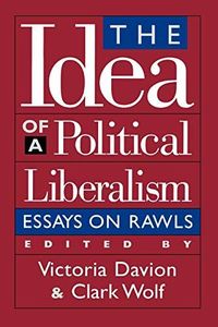 The Idea of a Political Liberalism