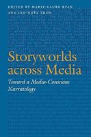 Storyworlds Across Media