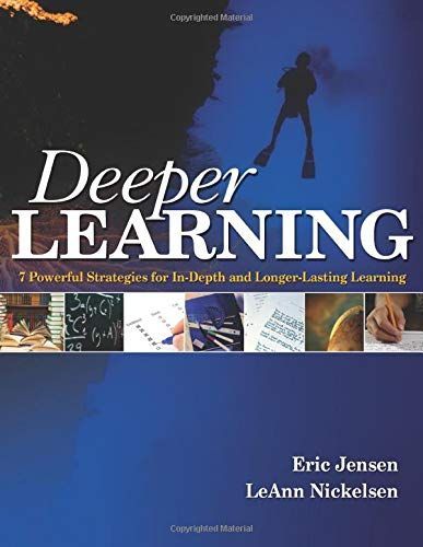 Deeper Learning