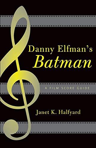 Danny Elfman's Batman