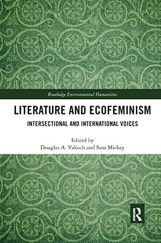 Literature and Ecofeminism