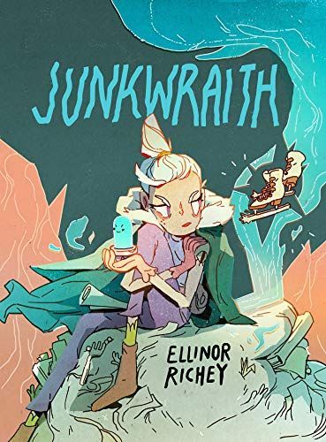 Junkwraith