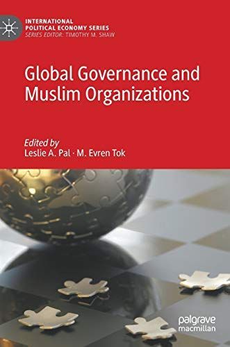 Global Governance and Muslim Organizations