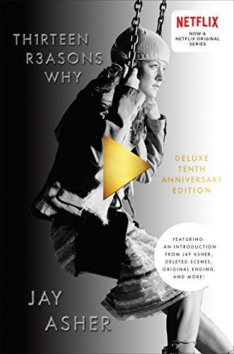 13 Reasons why (Treize raisons - édition série télé)