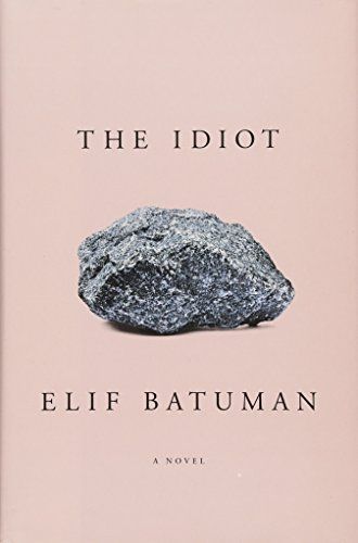 Die Idiotin