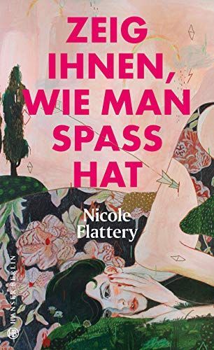Zeig ihnen, wie man Spaß hat
