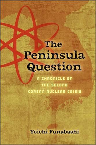 The Peninsula Question