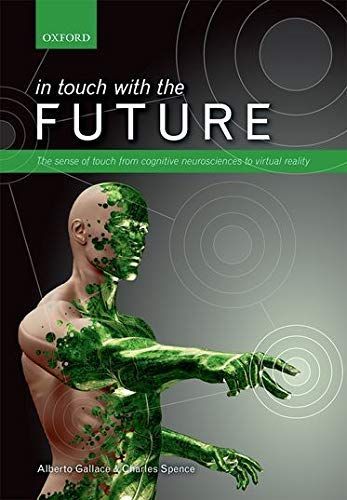 In touch with the future