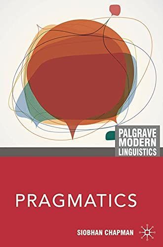 Pragmatics