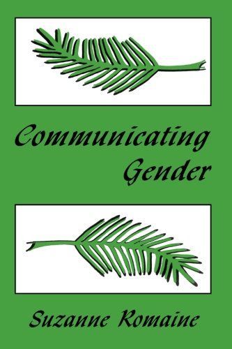 Communicating Gender