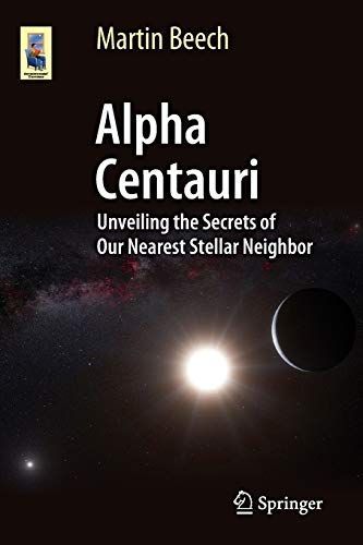 Alpha Centauri