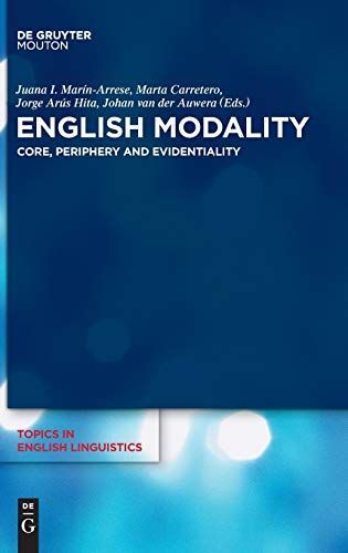 English Modality