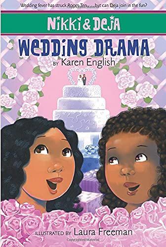 Nikki and Deja: Wedding Drama