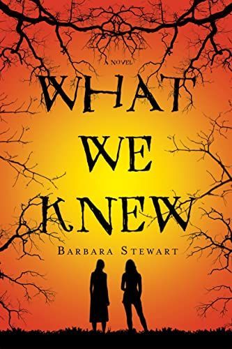 What We Knew