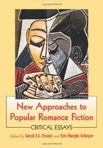 New Approaches to Popular Romance Fiction