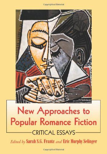 New Approaches to Popular Romance Fiction