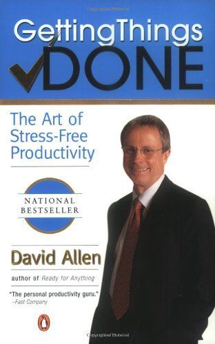 Getting Things Done for Teens