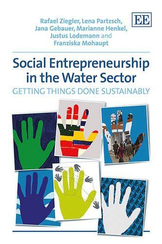 Social Entrepreneurship in the Water Sector