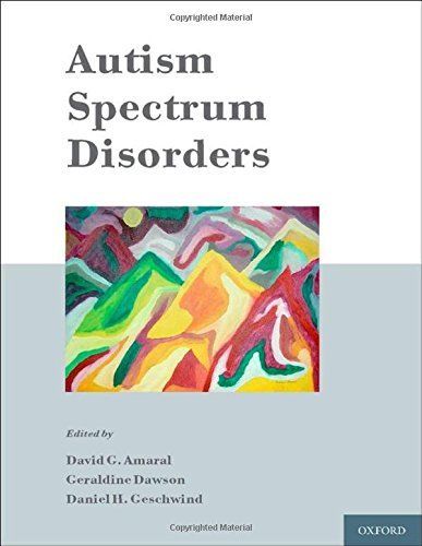 Autism Spectrum Disorders