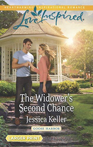 The Widower's Second Chance