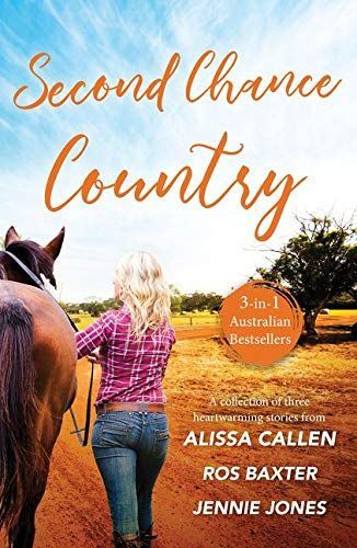 Second Chance Country/the Long Paddock/Second Time Sweeter/a Heart Stuckon Hope