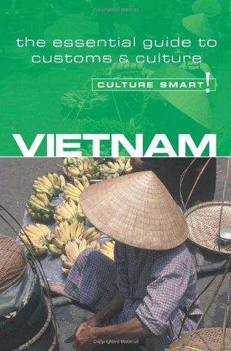 Vietnam - Culture Smart!