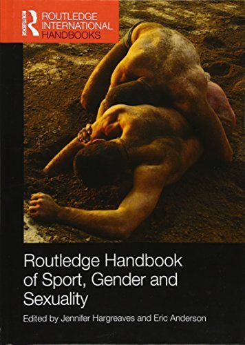 Routledge Handbook of Sport, Gender and Sexuality