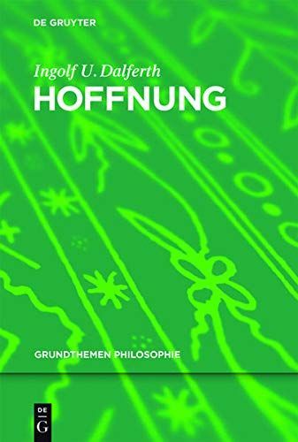 Hoffnung