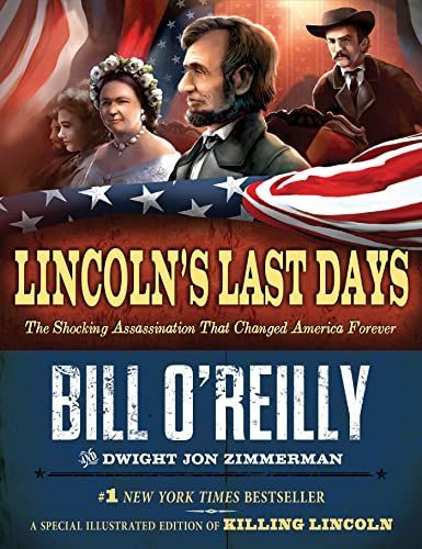 Lincoln's Last Days