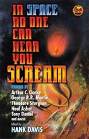 In Space No One Can Hear You Scream