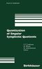 Quantization of Singular Symplectic Quotients