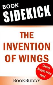 The Invention of Wings