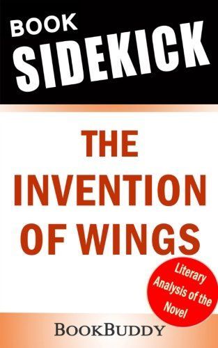 The Invention of Wings