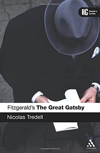 Fitzgerald's The Great Gatsby