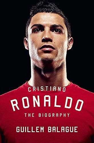 Cristiano Ronaldo: Biografin
