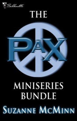 PAX Miniseries Bundle