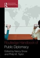Routledge Handbook of Public Diplomacy