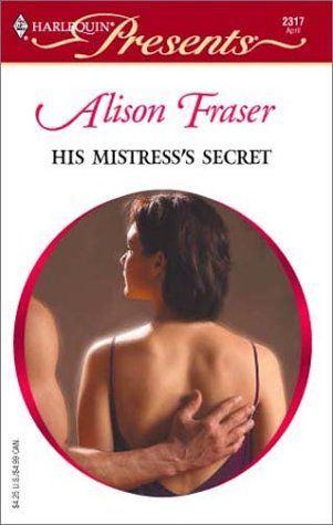His Mistress's Secret