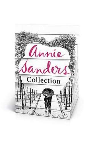 The Annie Sanders Collection