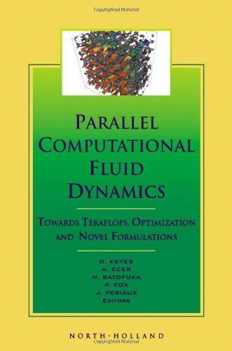 Parallel Computational Fluid Dynamics '99