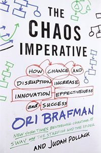 The Chaos Imperative
